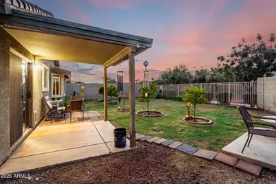 25666 W St Charles Court, Buckeye, AZ 85326 - Photo 26