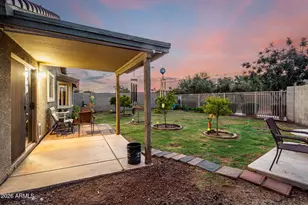 25666 W St Charles Ct, Buckeye, AZ 85326 - Photo 26