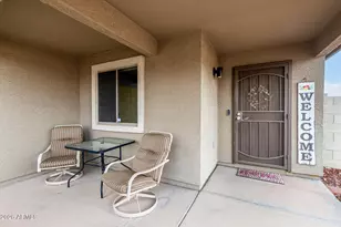 25666 W St Charles Ct, Buckeye, AZ 85326 - Photo 4