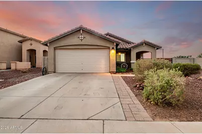 25666 W St Charles Court, Buckeye, AZ 85326 - Photo 2