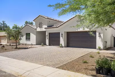 10232 N 86th Street, Scottsdale, AZ 85258 - Photo 1