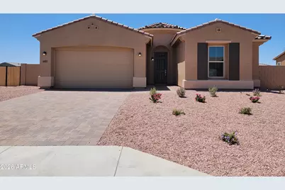 19925 W Mulberry Drive, Buckeye, AZ 85396 - Photo 1