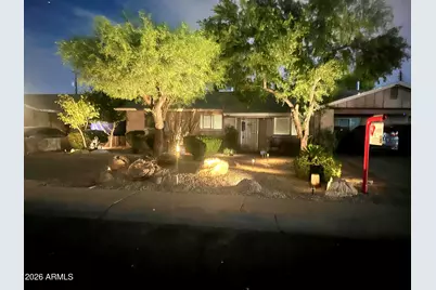 3612 W Palmaire Avenue, Phoenix, AZ 85051 - Photo 1