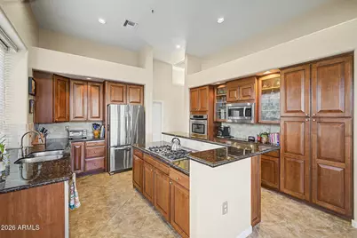 7025 E Carriage Trails Drive, Scottsdale, AZ 85266 - Photo 1