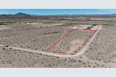 Xxxx N 431st Avenue #42, Tonopah, AZ 85354 - Photo 1