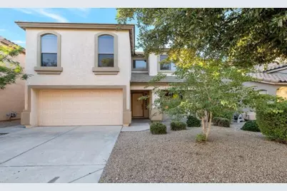 3913 E Monona Drive, Phoenix, AZ 85050 - Photo 1