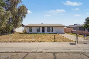 8827 W Heatherbrae Dr, Phoenix, AZ 85037 - Photo 1