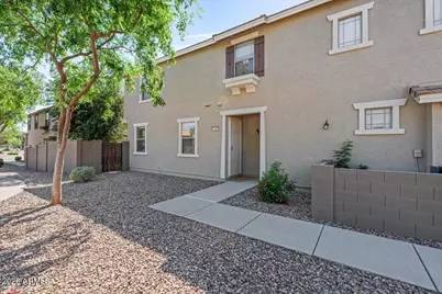 1255 S Rialto -- #106, Mesa, AZ 85209 - Photo 1