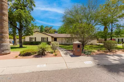 1211 W Hayward Avenue, Phoenix, AZ 85021 - Photo 1