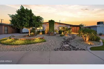 2261 E Bramble Avenue, Mesa, AZ 85204 - Photo 1