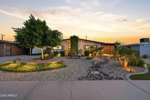 2261 E Bramble Ave, Mesa, AZ 85204 - Photo 1