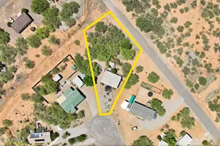 4260 S Bodie Ct, Sierra Vista, AZ 85650 - Photo 1
