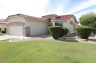 4554 E Strawberry, Gilbert, AZ 85298 - Photo 1
