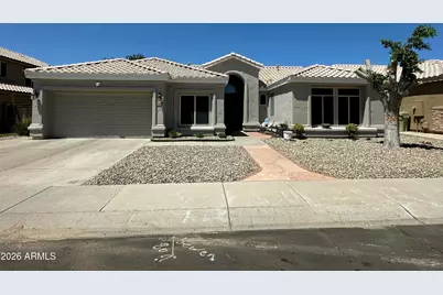 22366 N 68th Drive, Glendale, AZ 85310 - Photo 1