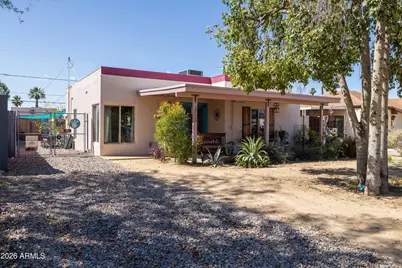 1329 E Hubbell Street, Phoenix, AZ 85006 - Photo 1