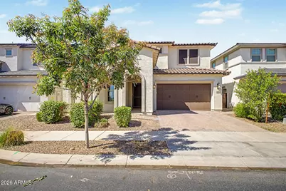 20948 E Thornton Road, Queen Creek, AZ 85142 - Photo 1