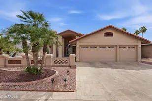 25602 S Ribbonwood Dr, Sun Lakes, AZ 85248 - Photo 1
