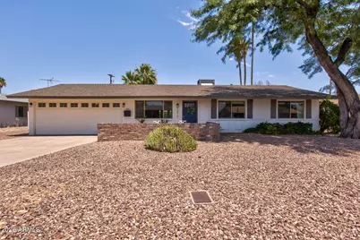 2810 E Cholla Street, Phoenix, AZ 85028 - Photo 1