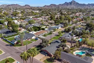 301 E McLellan Blvd, Phoenix, AZ 85012 - Photo 1