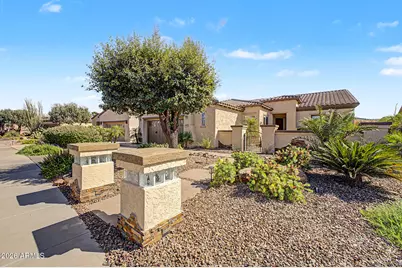 13063 W Alyssa Lane, Peoria, AZ 85383 - Photo 1