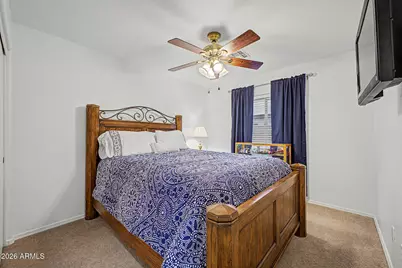 3247 S Loback Lane, Gilbert, AZ 85297 - Photo 24