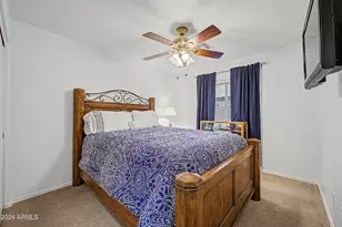 3247 S Loback Ln, Gilbert, AZ 85297 - Photo 24