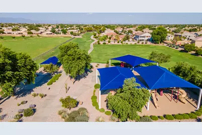 3247 S Loback Lane, Gilbert, AZ 85297 - Photo 48