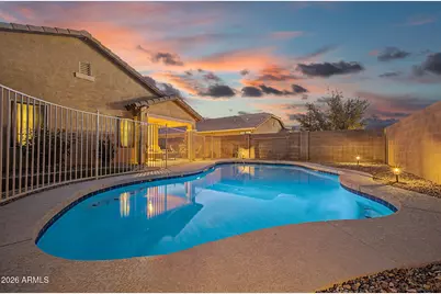 3247 S Loback Lane, Gilbert, AZ 85297 - Photo 38