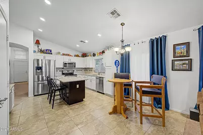 3247 S Loback Lane, Gilbert, AZ 85297 - Photo 12