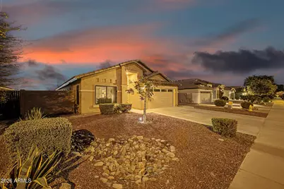 3247 S Loback Lane, Gilbert, AZ 85297 - Photo 2