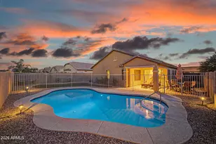 3247 S Loback Ln, Gilbert, AZ 85297 - Photo 36
