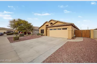 3247 S Loback Lane, Gilbert, AZ 85297 - Photo 6