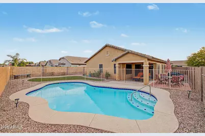 3247 S Loback Lane, Gilbert, AZ 85297 - Photo 42