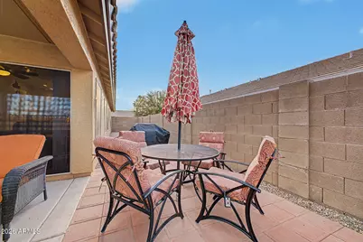 3247 S Loback Lane, Gilbert, AZ 85297 - Photo 40