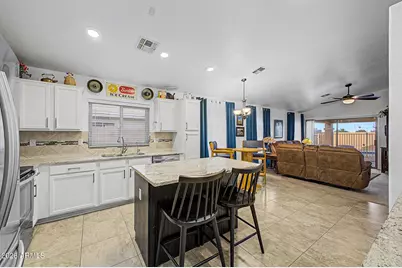 3247 S Loback Lane, Gilbert, AZ 85297 - Photo 14