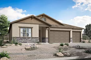 468 W Flax Dr, San Tan Valley, AZ 85140 - Photo 1