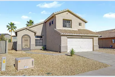 16317 N 152nd Avenue, Surprise, AZ 85374 - Photo 1