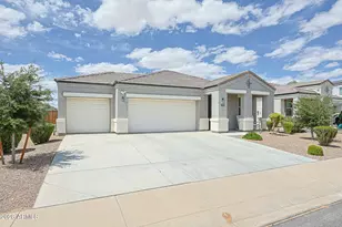3156 N 306th Ln, Buckeye, AZ 85396 - Photo 1