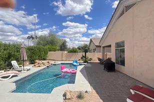 8856 E Sharon Dr, Scottsdale, AZ 85260 - Photo 1