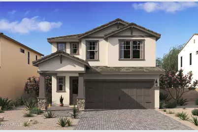 8096 N 80th Lane, Peoria, AZ 85345 - Photo 1