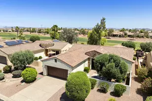 23019 N Giovota Dr, Sun City West, AZ 85375 - Photo 10