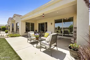 23019 N Giovota Dr, Sun City West, AZ 85375 - Photo 54
