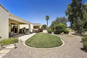 23019 N Giovota Dr, Sun City West, AZ 85375 - Photo 60