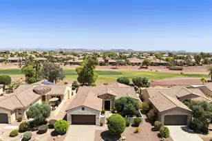 23019 N Giovota Dr, Sun City West, AZ 85375 - Photo 4