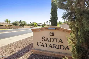 23019 N Giovota Dr, Sun City West, AZ 85375 - Photo 66