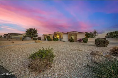6953 W Appaloosa Trail, Coolidge, AZ 85128 - Photo 6