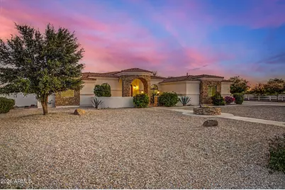 6953 W Appaloosa Trail, Coolidge, AZ 85128 - Photo 4