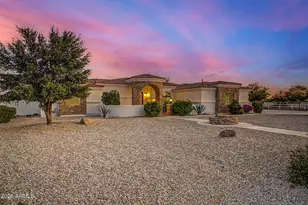 6953 W Appaloosa TR, Coolidge, AZ 85128 - Photo 4