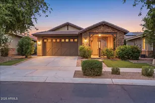 20790 W Hillcrest Blvd, Buckeye, AZ 85396 - Photo 1