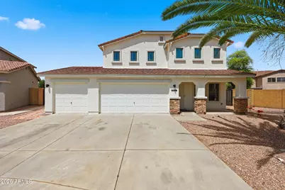 15437 N 170th Court, Surprise, AZ 85388 - Photo 1